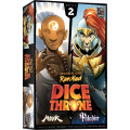 Dice Throne Season 1 Rerolled - Box 2 : Monk v Paladin 0