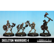 7TV - Skeleton Warriors 4