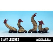 7TV - Giant Leeches