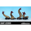 7TV - Giant Leeches 0
