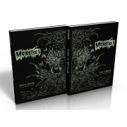 Monstres - Pack Collector