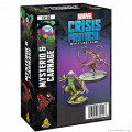 Marvel Crisis Protocol - Mysterio & Carnage 0