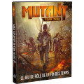 Mutant Year Zero : Livre de Base 0