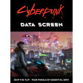Cyberpunk Red - Data Screen 0