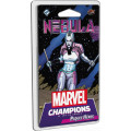 Marvel Champions : Le Jeu de Cartes - Nebula 0