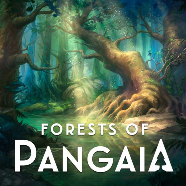 Forests of Pangaia - Premium Edition Kickstarter