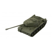 World of Tanks Extension: IS-2