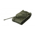World of Tanks Extension: IS-2 0