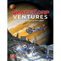 Spacecorp : Ventures 0