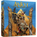 Ankh : Les Dieux d'Egypte - Extension Panthéon 0