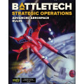 BattleTech Strategic Operations - Advanced Aerospace Rules 0
