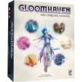 Gloomhaven : Extension Les Cercles Oubliés 0