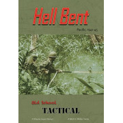 Old School Tactical Volume III Pacific - Hell Bent