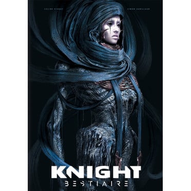 Knight - Bestiaire