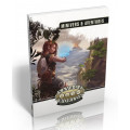 Savage Worlds - Adventure Edition : Minivers & Aventures (Version Souple) 0