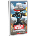 Marvel Champions : Le Jeu de Cartes - Warmachine 0