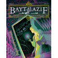 Bayt al Azif n°3 - A Magazine o Cthulhu Mythos RPGs 0
