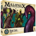 Malifaux 3E - Explorer's Society - Here Lies... 0