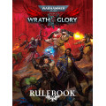 Warhammer 40000 Roleplay: Wrath & Glory - Rulebook 0