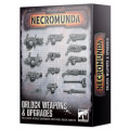 Necromunda : Orlock Gang - Upgrades pack 0