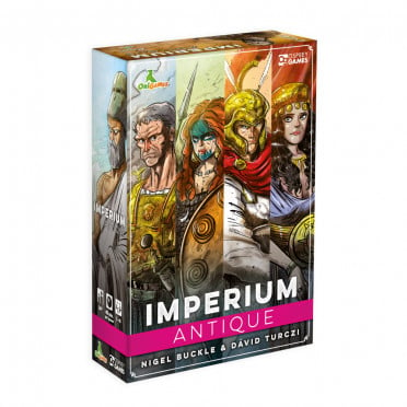 Imperium - Antique