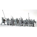 Norman Infantry 3