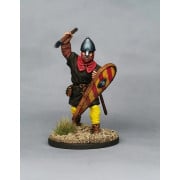 Norman Infantry 9