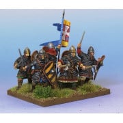 Norman Infantry 10