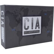 Boite de CIA : Collect it All