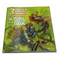Dungeon Crawl Classics - Le Peuple de la Fosse 0