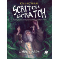 Call of Cthulhu RPG - Scritch Scratch 0