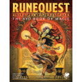 RuneQuest - The Red Book of Magic 0