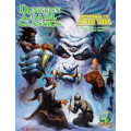 Dungeon Crawl Classics 72 - Beyond the Black Gate 0
