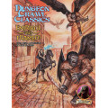 Dungeon Crawl Classics 73 - Emirikol Was Framed 0