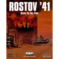 Rostov ' 41 - Race to the Don 0
