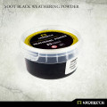 Soot Black Weathering Powder 0