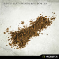 Trench Earth Weathering Powder 1