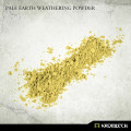 Pale Earth Weathering Powder 1