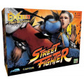 Exceed Street Fighter: Chun-Li Box 0