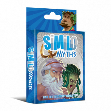 Similo : Myths
