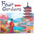 Four Gardens 0