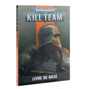 W40K : Kill Team - Livre de Base (2ème Edition)