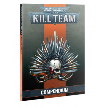 space marine kill team compendium
