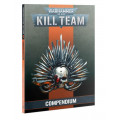 W40K : Kill Team - Compendium (2ème Edition) 0