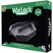 WarLock 4D: Dungeon Tiles 3 - Angles