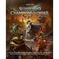 Warhammer Age of Sigmar: Soulbound - Champions of Order 0