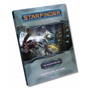 Starfinder Pawns: The Devastation Ark Pawn Collection