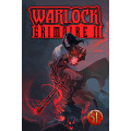 Warlock Grimoire II for 5th Edition 0