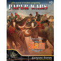 Paper Wars 93 - Wagram 1809: Napoleon’s Final Triumph 0