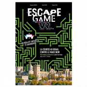 Escape Game VR : La Course au Graal Contre le Mage Noir